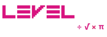 אילון פרץ, Level Up, מתמטיקה, הוד השרון, לוגו