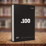 הספר "100" מאת אילון פרץ - ספר דיגיטלי - הכנה לבחינות הבגרות במתמטיקה (571)